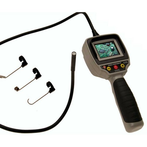 Endoscope caméra avec - endoscope, caméra,