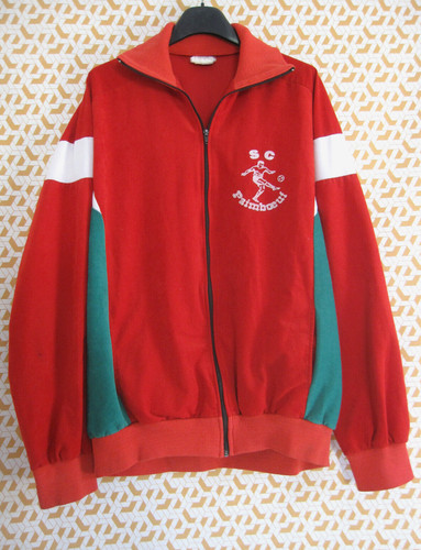Veste vintage paimboeuf - vintage, sc