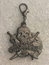 porte Clé Disneyland paris disney 2022 dlp Pirates Des Caraïbes Of Caribbean