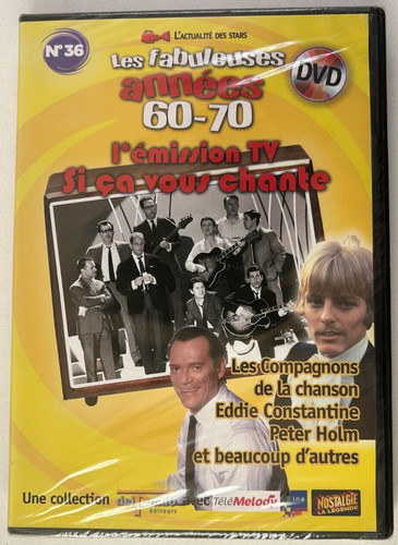 Les fabuleuses années 70 - années, 60-70