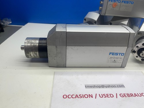 Servo moteur festo - servo,