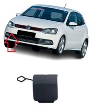 NEUF Pour VW POLO 6R GTI 09-14