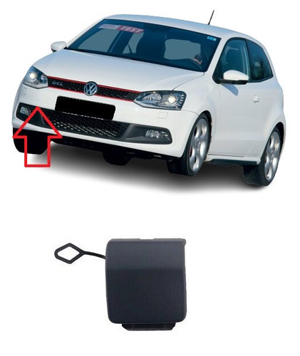 Neuf pour polo gti - pour,