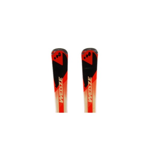 Ski occasion wedze xlander - ski,