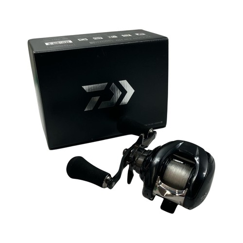 Daiwa moulinet bait reel - daiwa,
