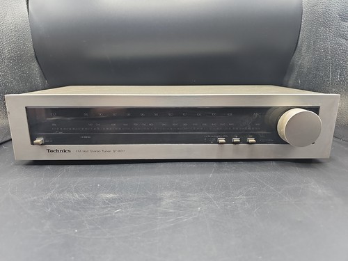 Vintage 1979 technics - vintage,