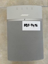 ENCEINTE BOSE SOUNDTOUCH 10 Wireless