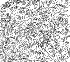 Bestioles, Jean Poinsignon