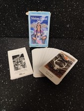 Jeu De Cartes Oracle