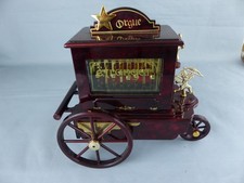 Ancienne boite a musique boite