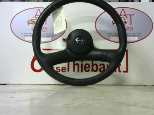 Volant opel corsa - volant, a