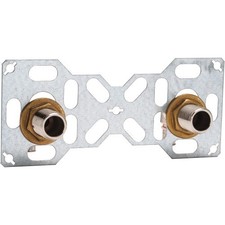 Platine de raccordement