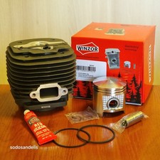 Kit cylindre NIKASIL Ø58mm