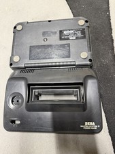 Coque Sega Master System 2