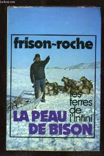 Les terres infini la - les, de