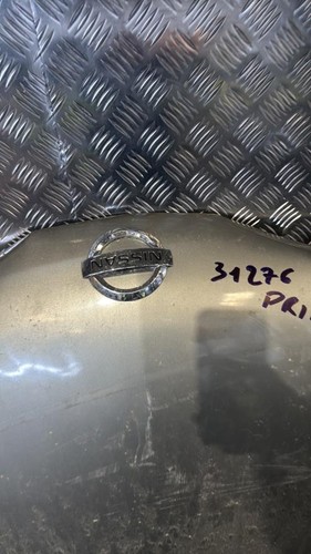 Capot nissan primera - capot,
