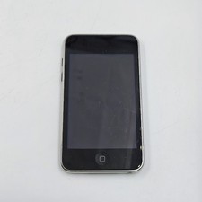Apple Ipod A1288 8 Go Argent -
