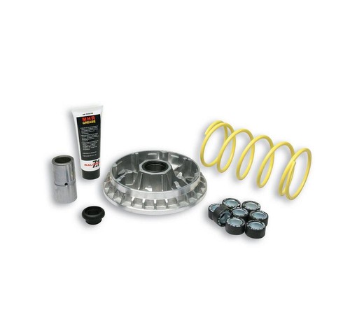 Variateur multivar 2000 - multivar,