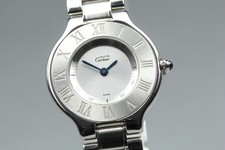 Montre Cartier Must 21