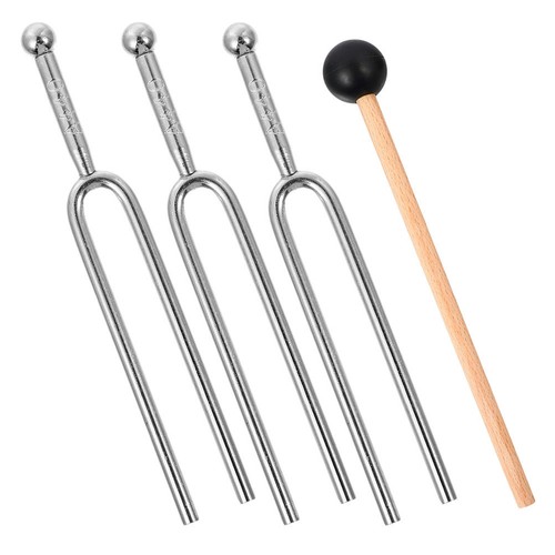 Ensemble diapasons pour - ensemble, les