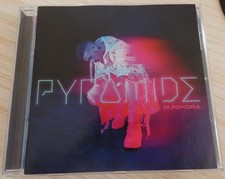 CD ALBUM PYRAMIDE M POKORA 13