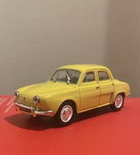 Miniature Norev Renault