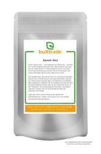 10 Kg | Sel D'Epsom | Sulfate