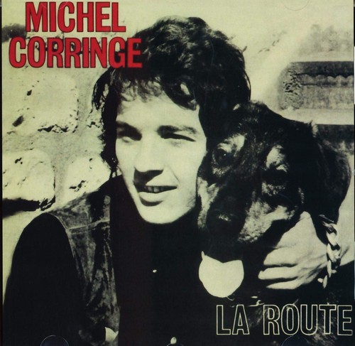 Michel corringe route - corringe, la