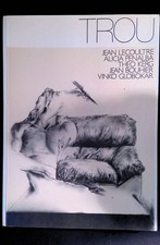 , Revue Trou III Jean