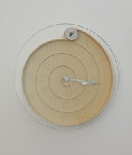 Horloge Nautilus par Oscar