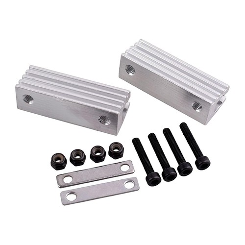 Kits support montage de - de,