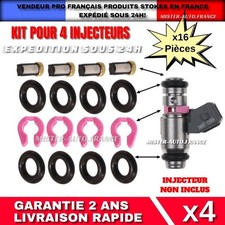 Kit réparation injecteur - rÉparation, 4
