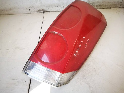 Nissan quest 2004 tail - nissan,