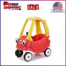 Little Tikes Cozy Coupe Ride