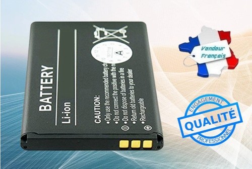 Batterie 4ul pour - batterie, nokia