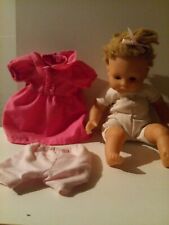 Poupée Bébé Corolle 1-2009
