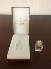 Flacon Mitsouko Guérlain
