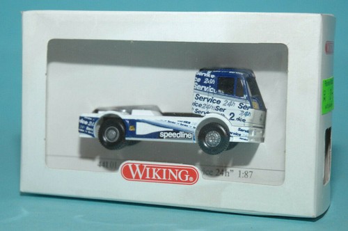 Wiking 44101 camion course - 44101,