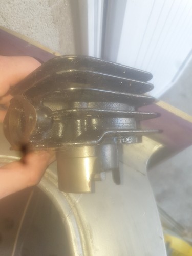 Kit top perf - 50, piaggio
