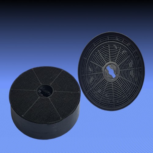 Filtre charbon actif - filtre,