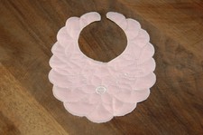 JOLIE ANCIENNE COLLERETTE