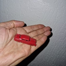 MICRO MERCURY Cadillac n°48 peinture d'origine cij norev dinky