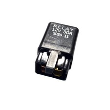 RELAIS DÉMARRAGE 12V/30A 4