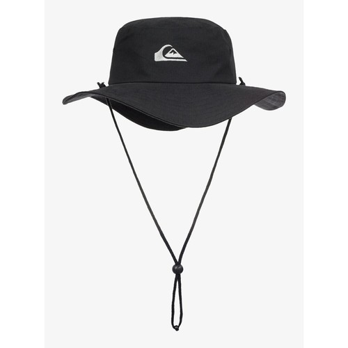 Quiksilver bushmaster hat - quiksilver,