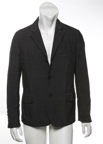 Sage cret mens charcoal - de,