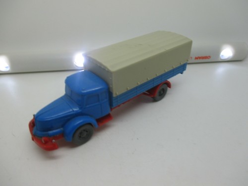 Wiking krupp titan - :,