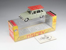 NOREV - 200 - Renault 6 R6 WeekEnd Ski - En boite
