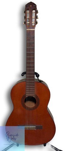 Guitare classique yamaha 80a - yamaha, g-80a