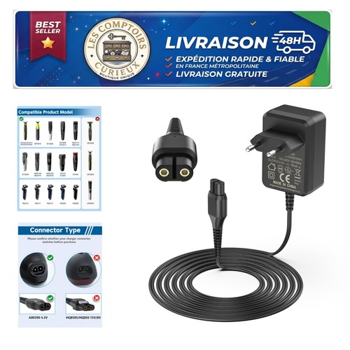 Chargeur a00390 pour - 4,3,