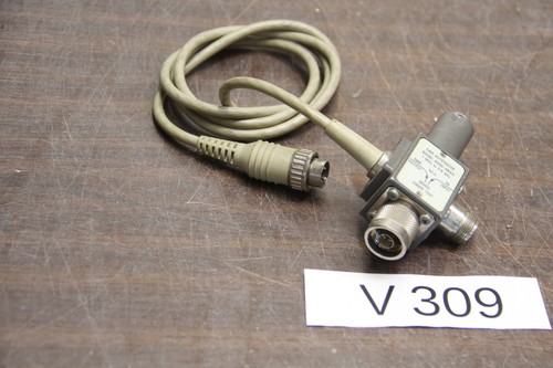 Wiltron anritsu 6400 - wiltron, 6400-6n50